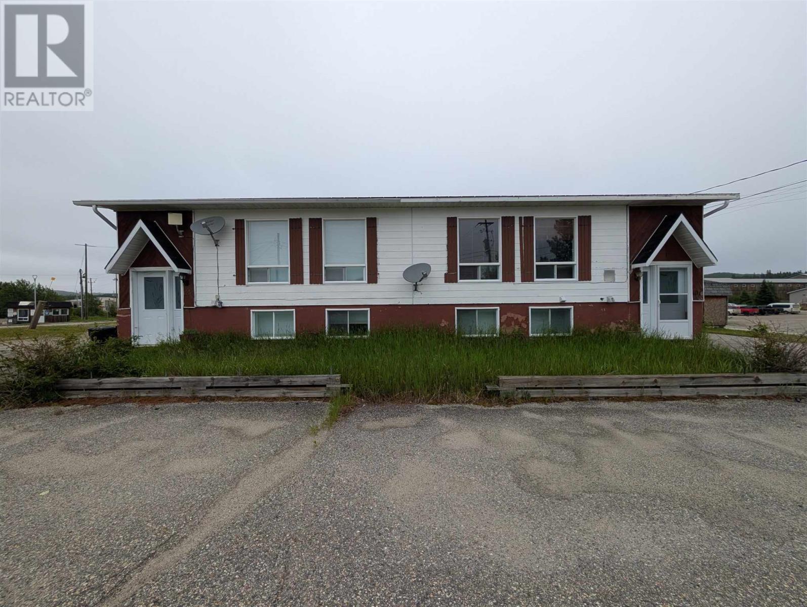 Property Photo: 125 Chemin Industriel ON P0S 1B0