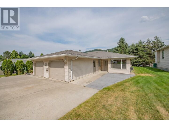 2675 Pine Avenue 57  Lumby BC V0E 2G5 photo