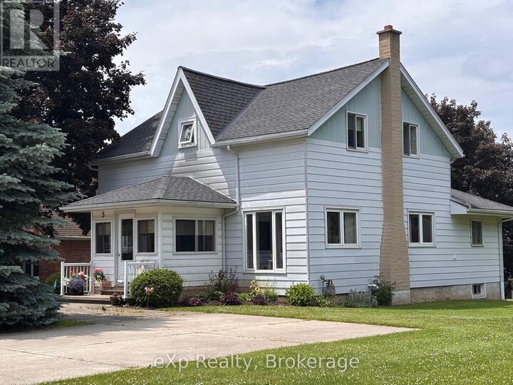 Property Photo: 5 Ignatz Street ON N0G 2J0