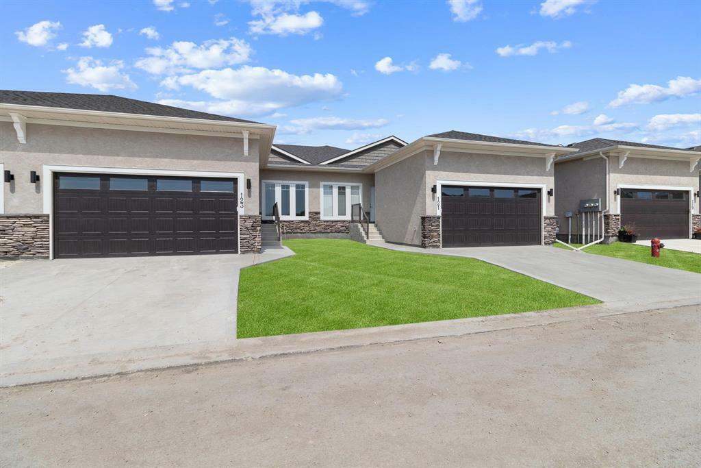 Property Photo: 804 Manitoba Avenue MB R1A 2C9