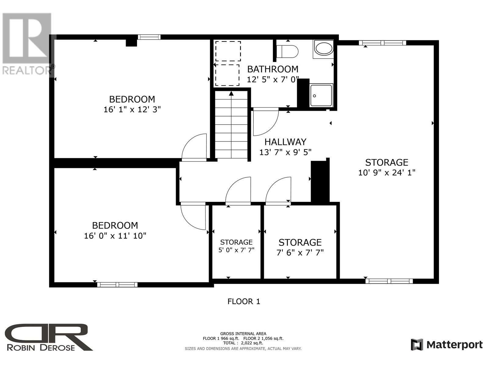 Property Photo: 9107 99 Avenue BC V1J 5S3