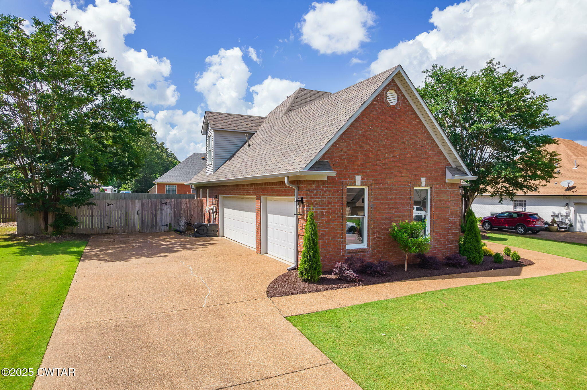 Property Photo: 43 Fawnwood Cove TN 38305