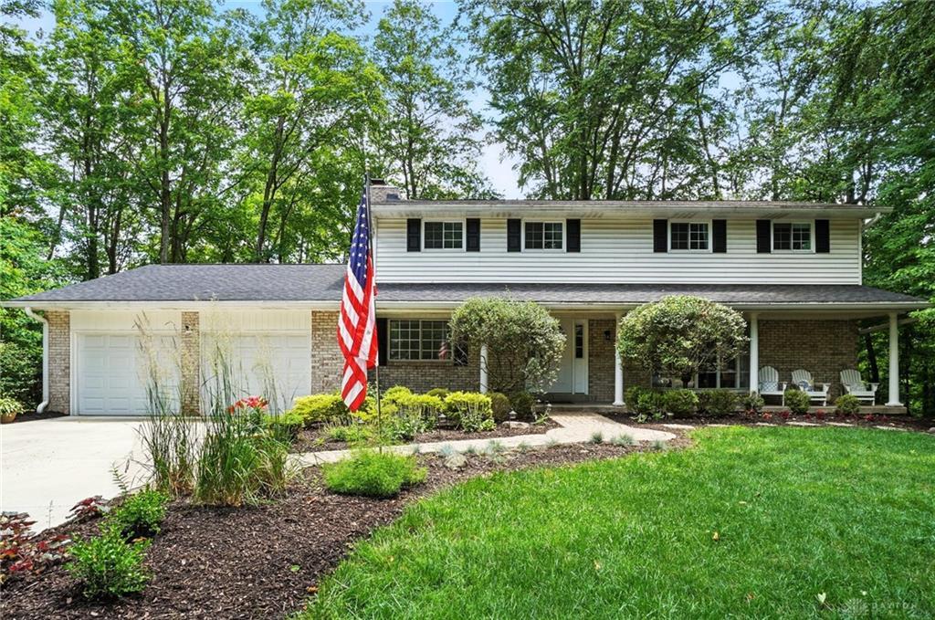 Property Photo: 5824 Cantella Court OH 45429