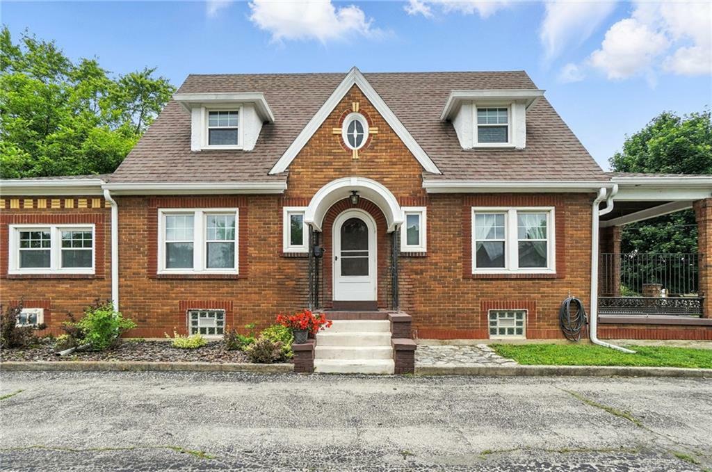 3820 Pilgrim Road  Dayton OH 45414 photo