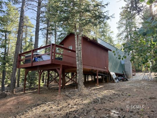 Property Photo:  3490 N Ute Ln  UT 84762 