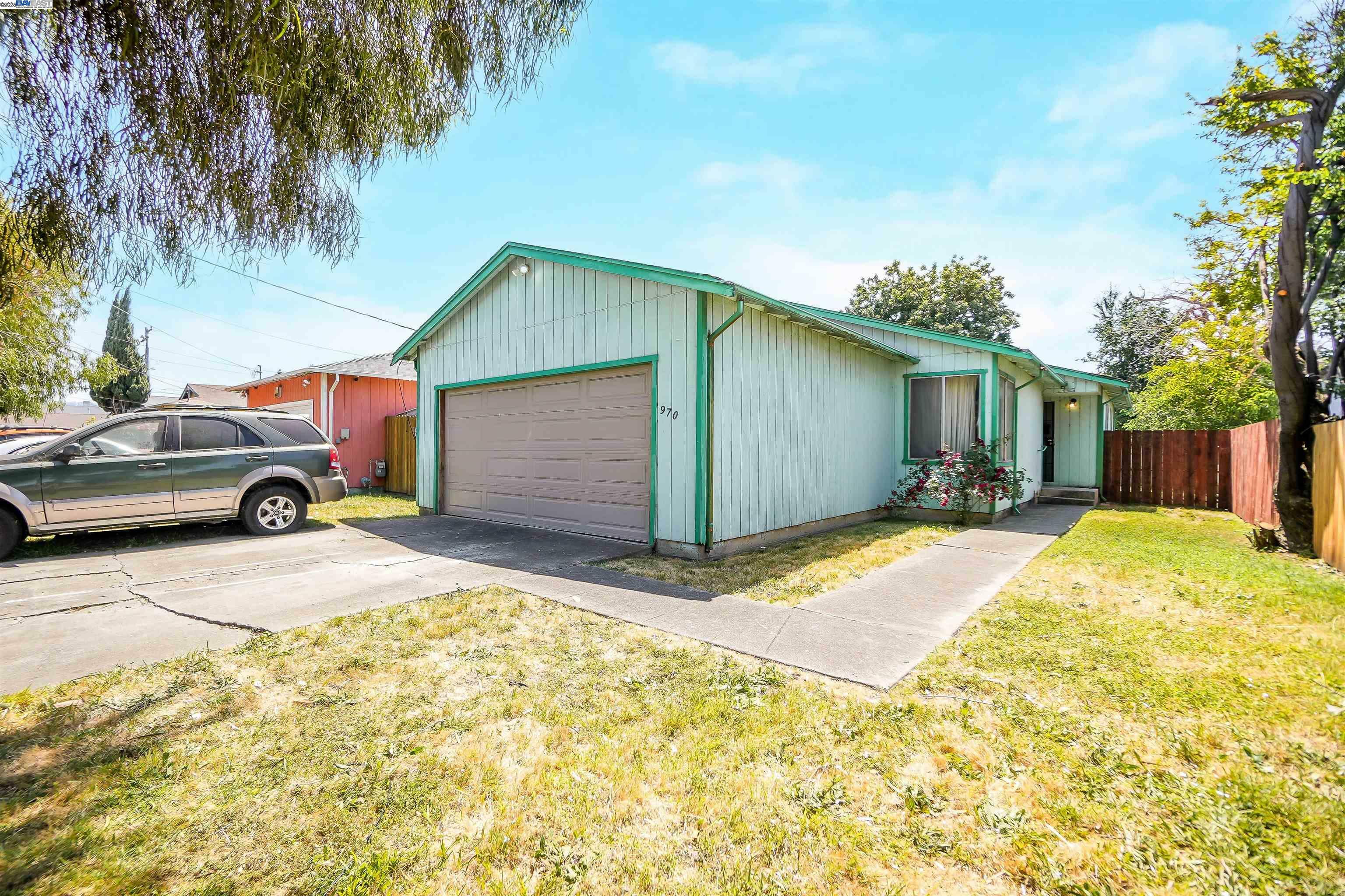 970 92nd Ave  Oakland CA 94603 photo