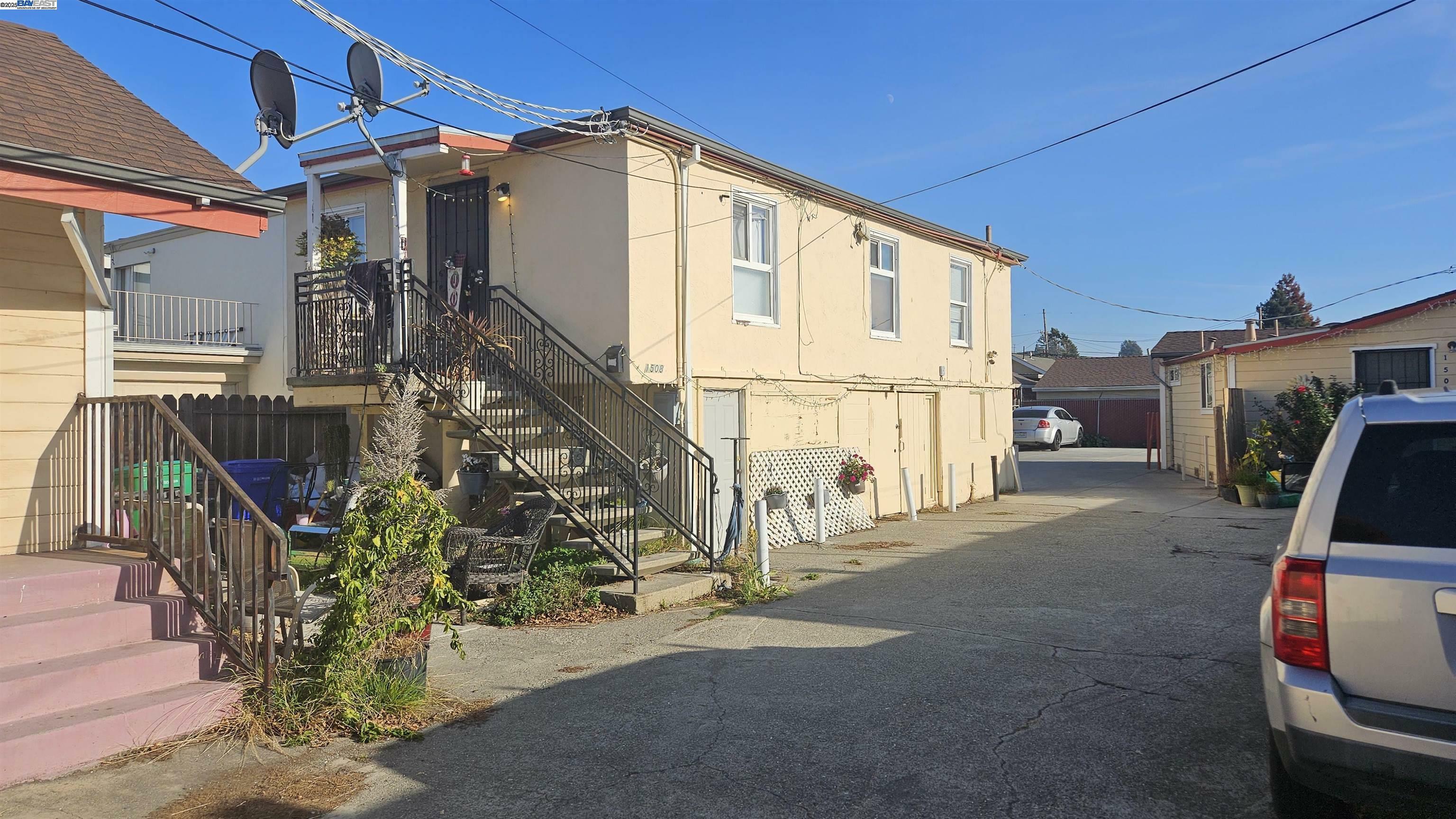 1510 165th Ave  San Leandro CA 94578 photo
