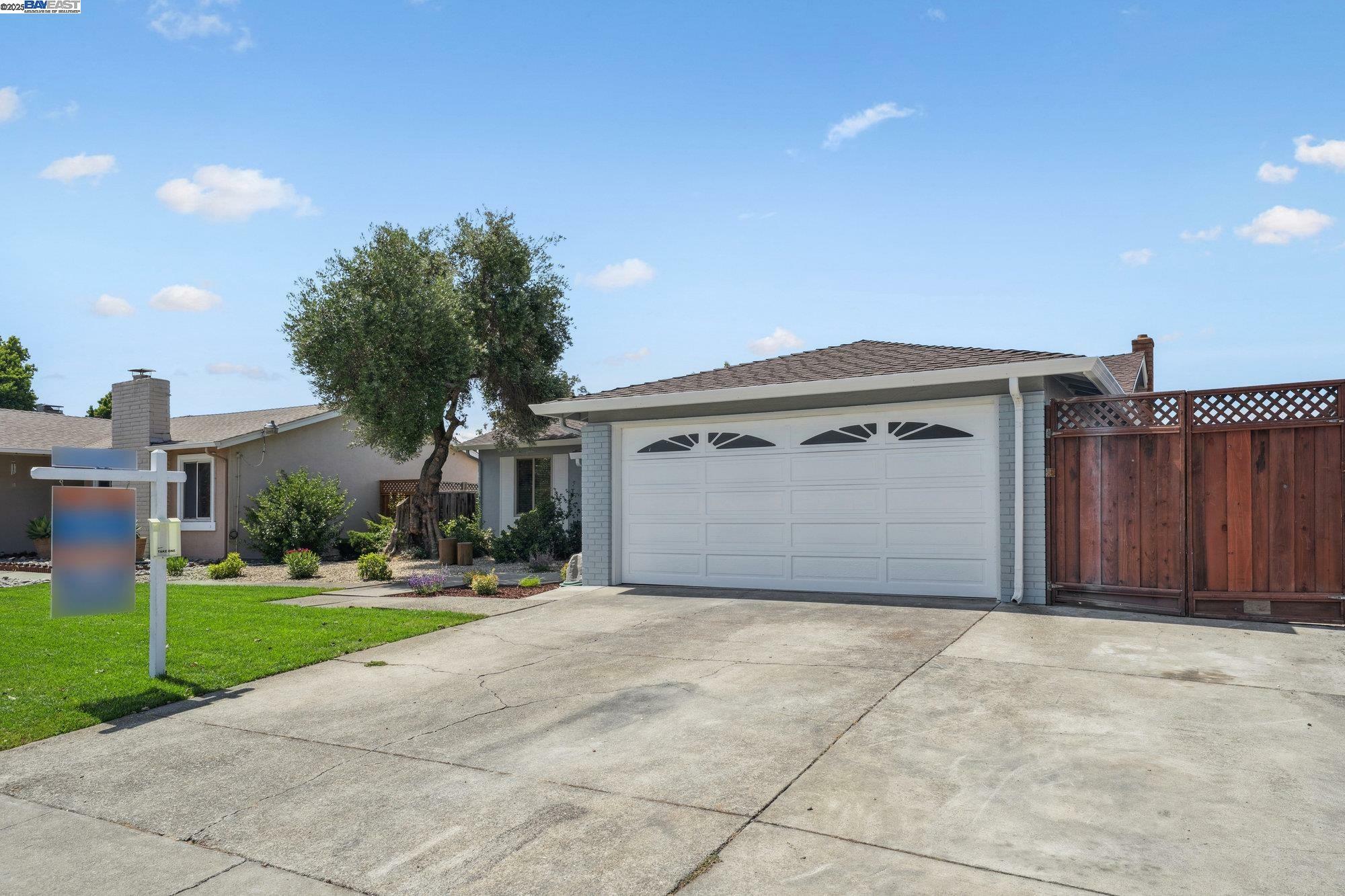 Property Photo:  34709 Clover St  CA 94587 