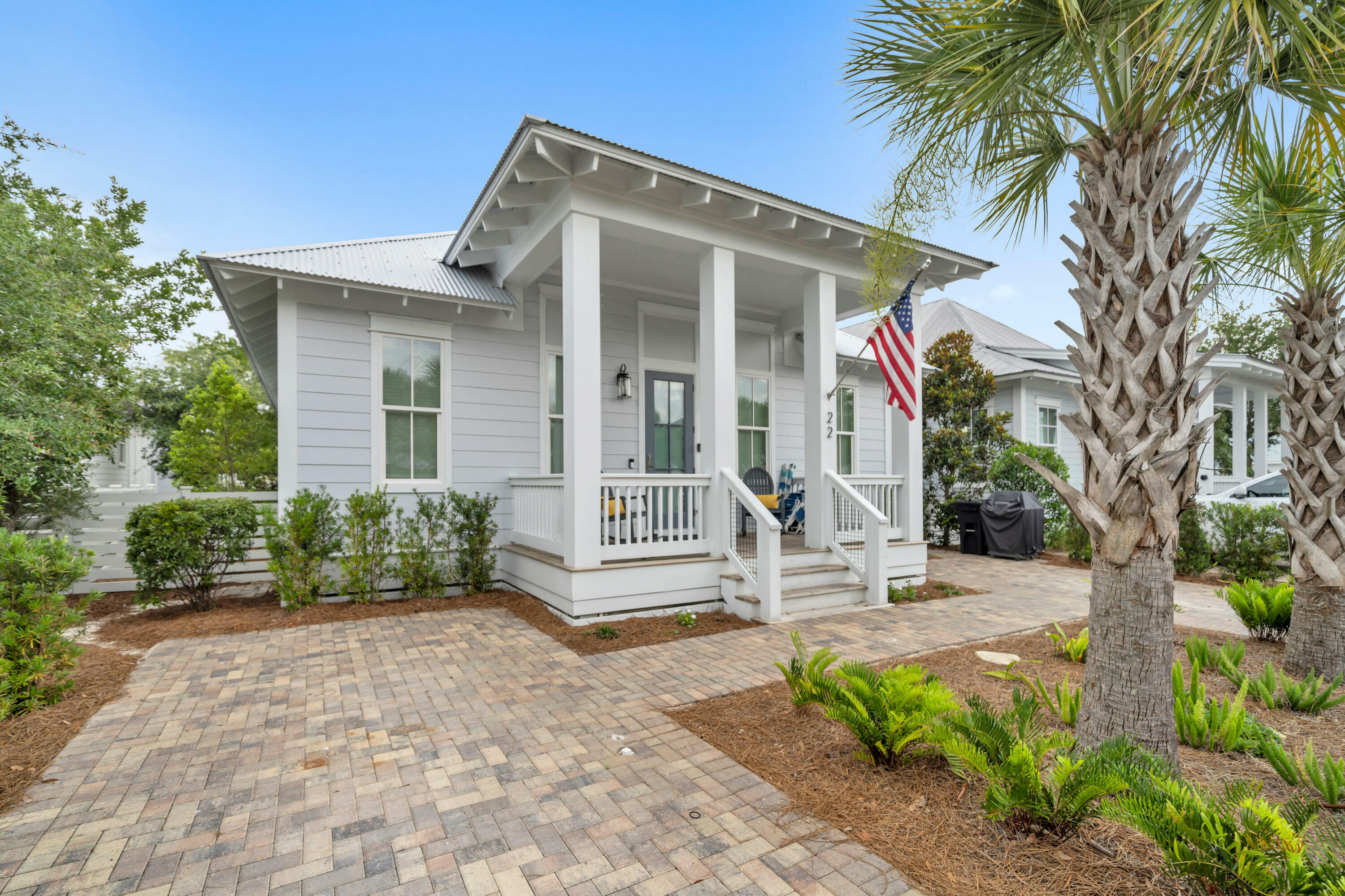 Property Photo: 22 Cypress Ridge FL 32459