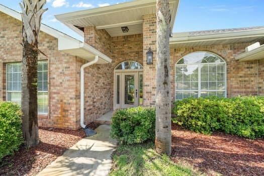 Property Photo:  43 E Shipwreck Road  FL 32459 