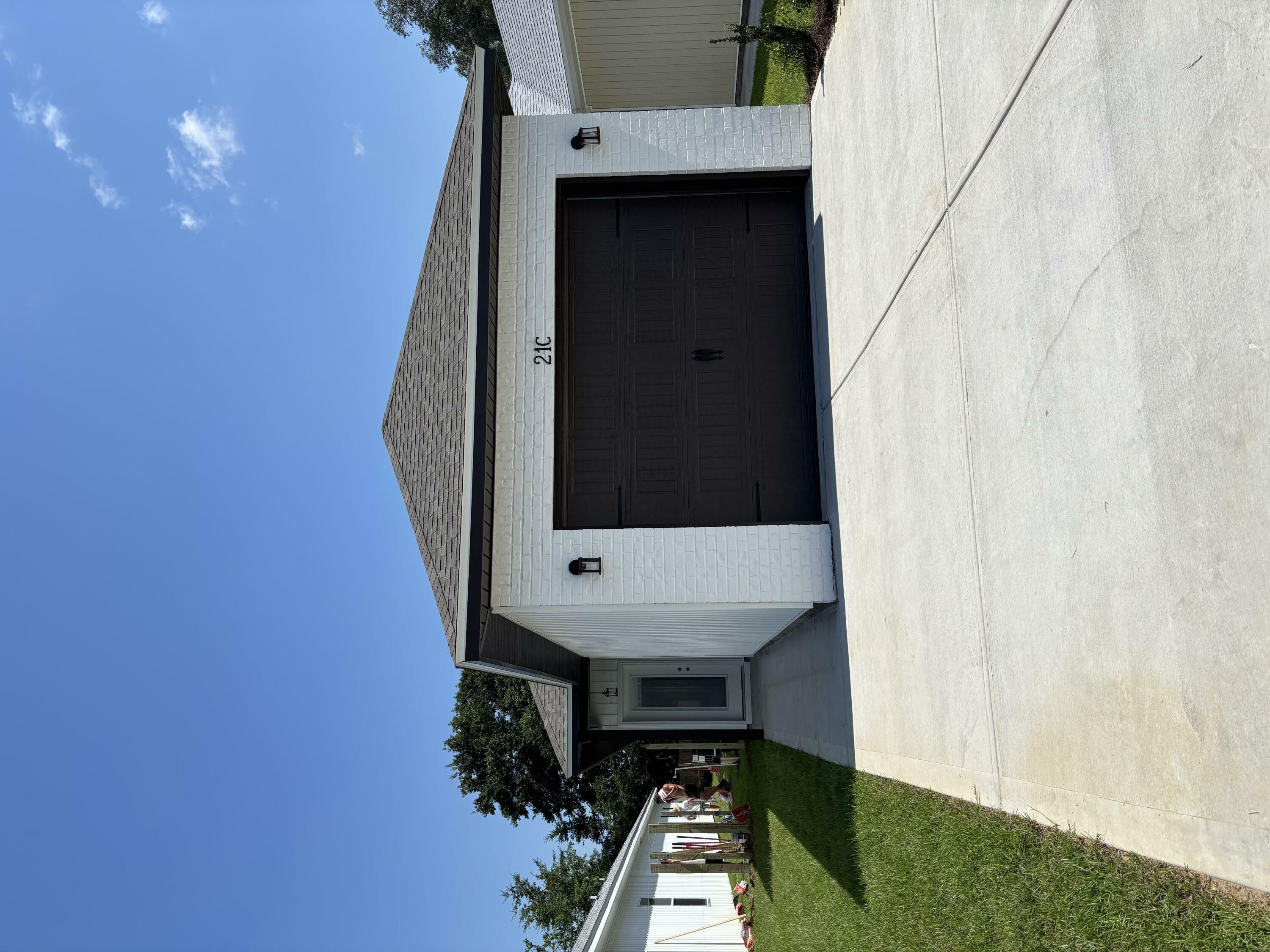 Property Photo:  21 C 5th Avenue  FL 32579 