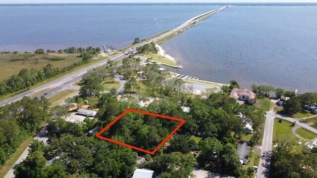 Property Photo: 00 Hankins Road FL 32439