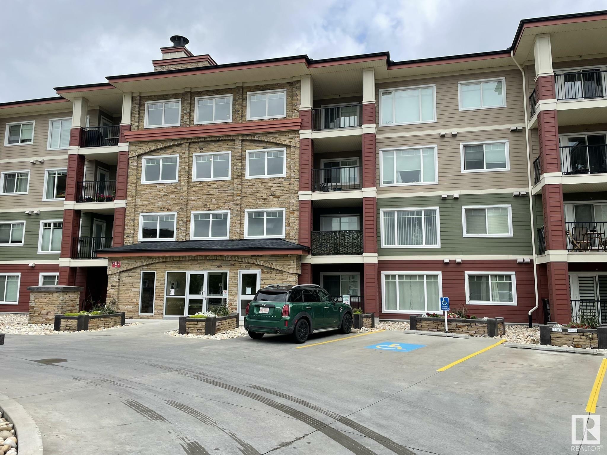 7021 South Terwillegar Drive NW 207  Edmonton AB T6R 0W5 photo