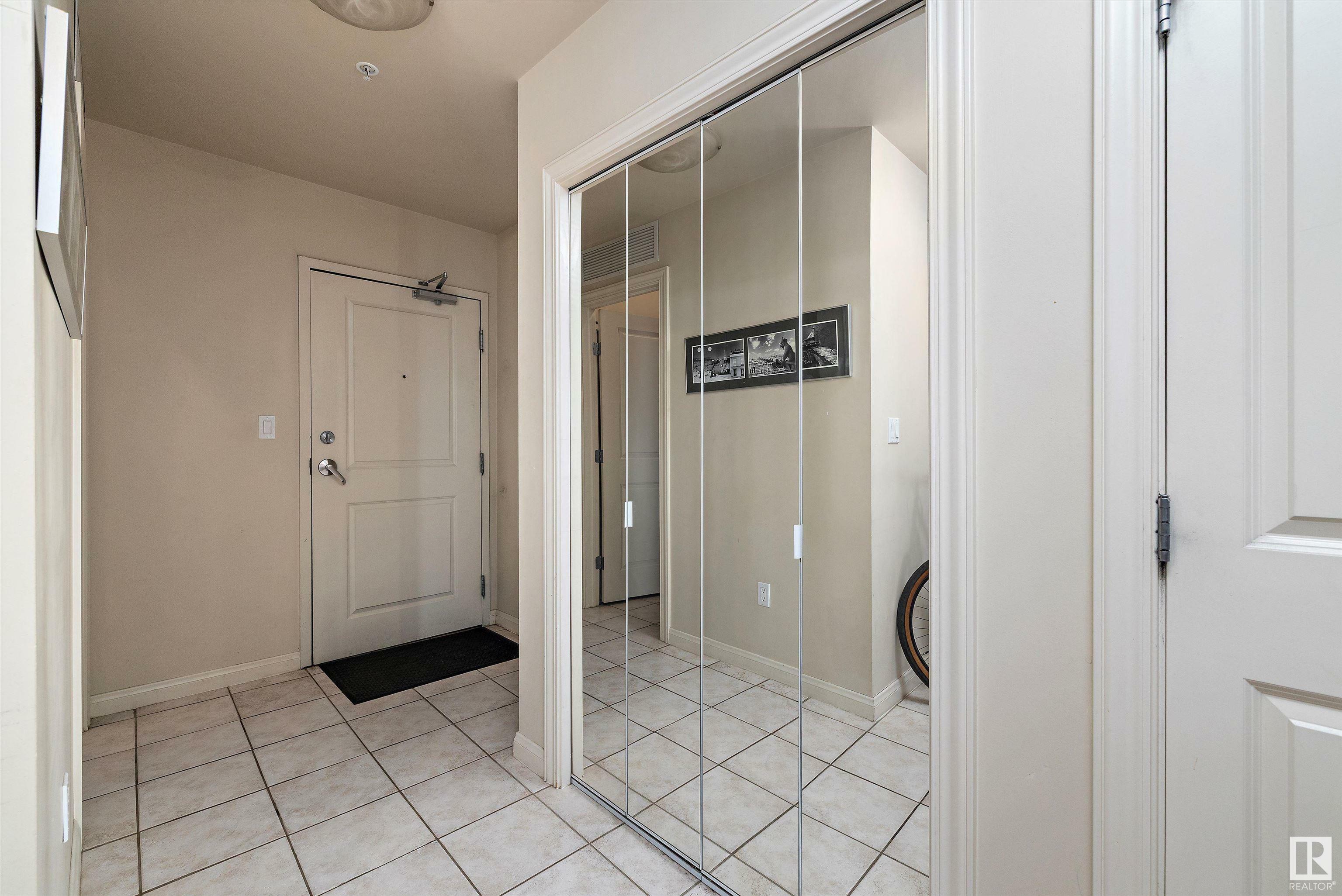 Property Photo: 9819 104 Street NW 1303 AB T5K 0Y8