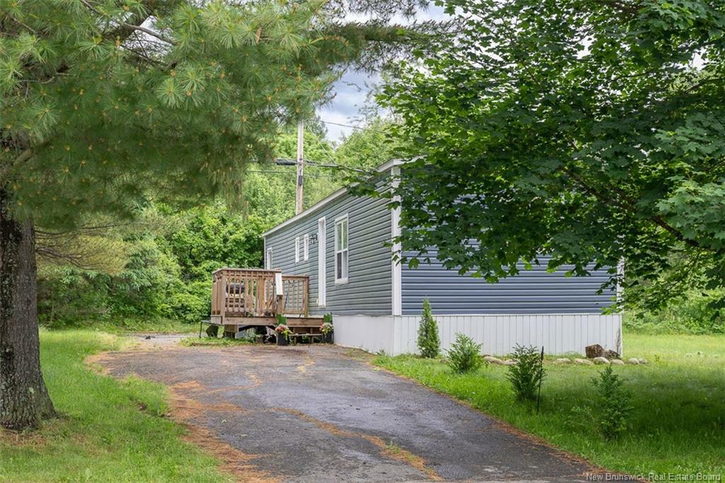 Property Photo: 14 Tamarack Drive NB E3B 6T1