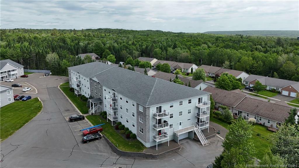 Property Photo: 40 Brown Boulevard 301 NB E3A 0L7