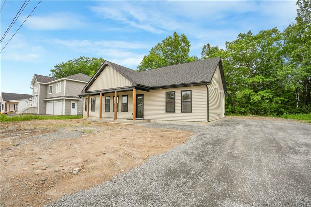 Property Photo: 259 Gilridge Drive NB E3G 0A2