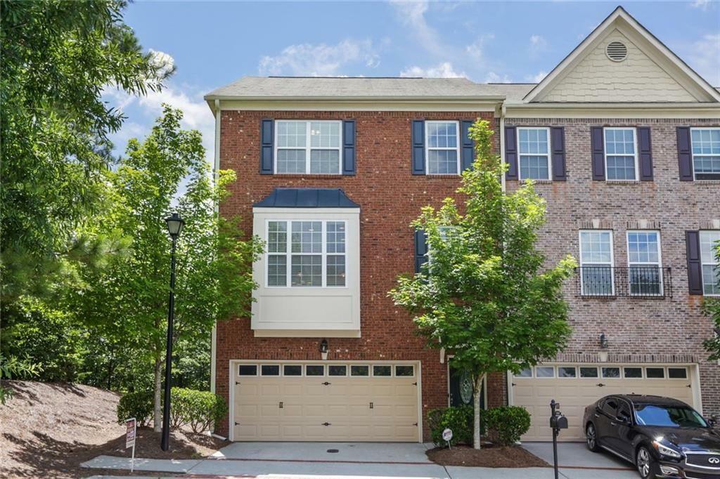 Property Photo: 5060 Windcrest Lane GA 30022