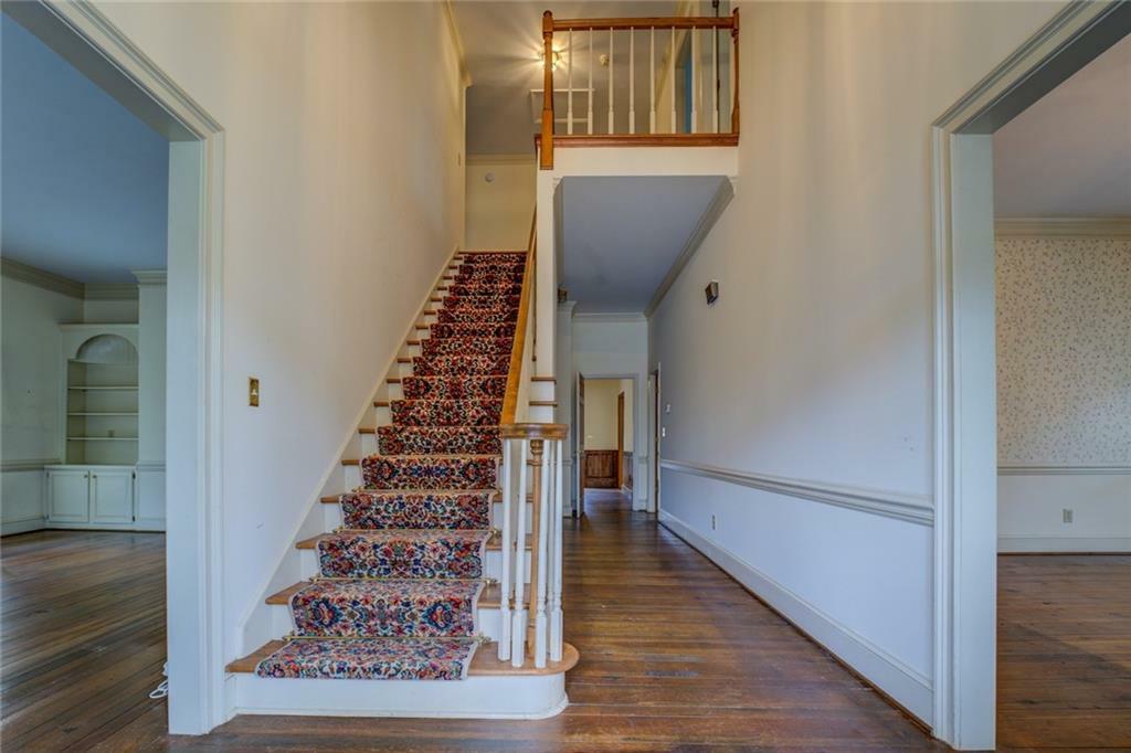 Property Photo: 1216 Valley Drive GA 30012