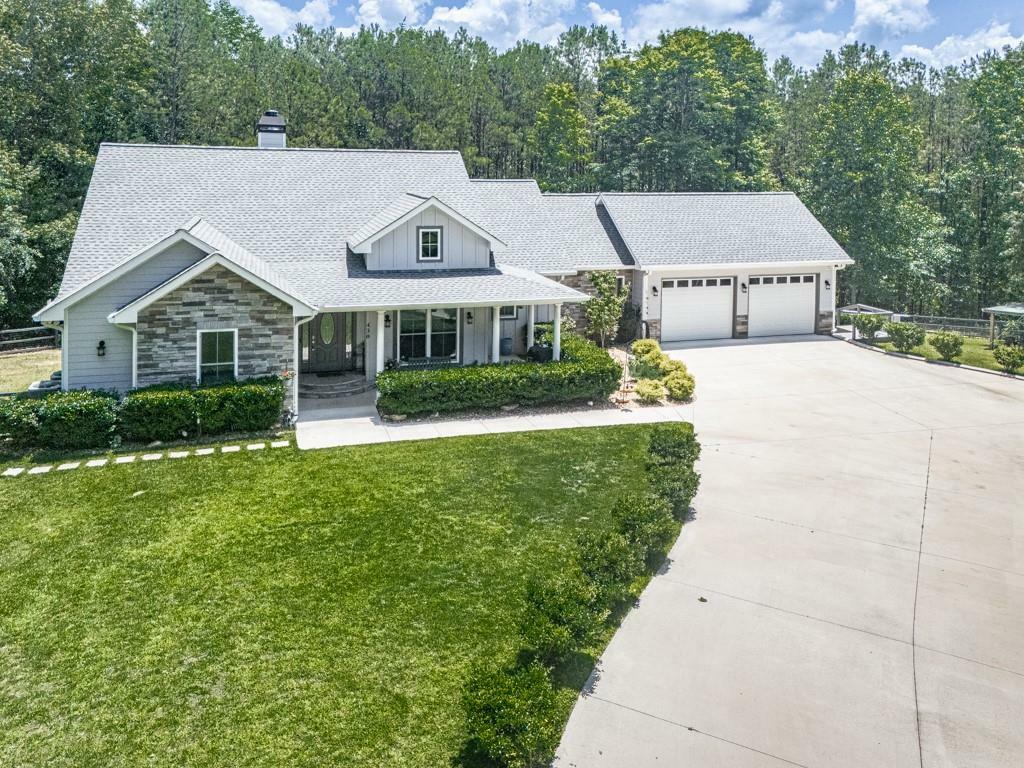 Property Photo: 430 Cajun Drive GA 30540