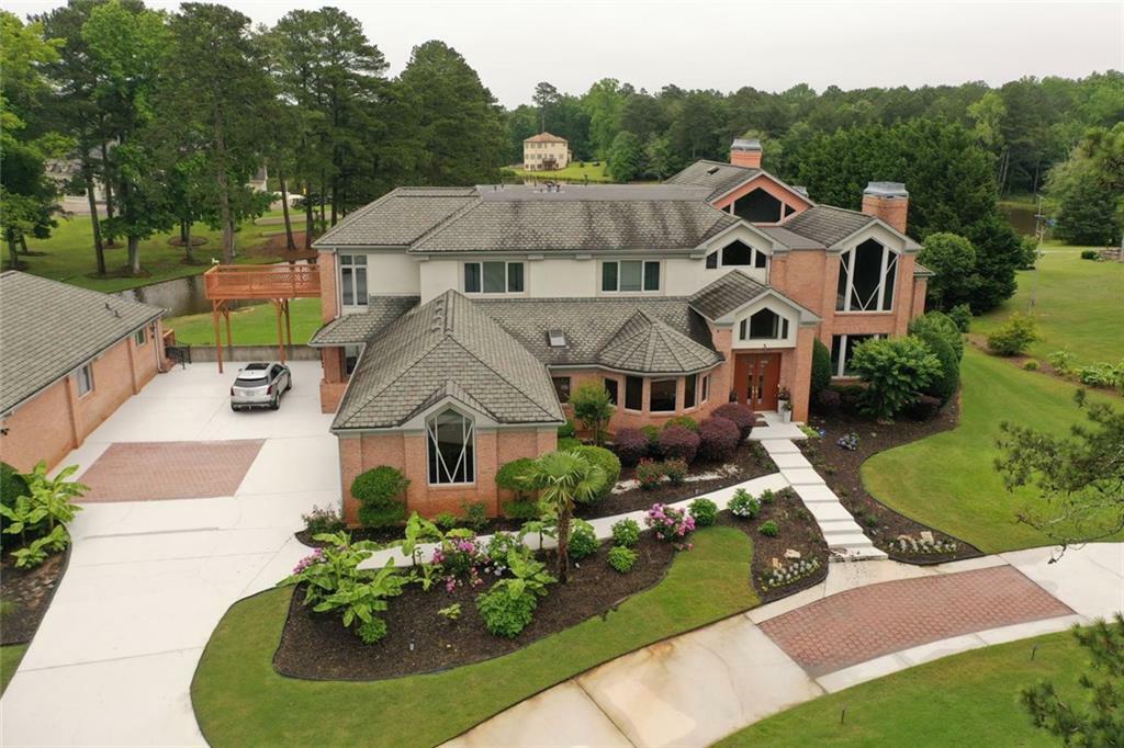 794 Rutland Court  Lithonia GA 30058 photo