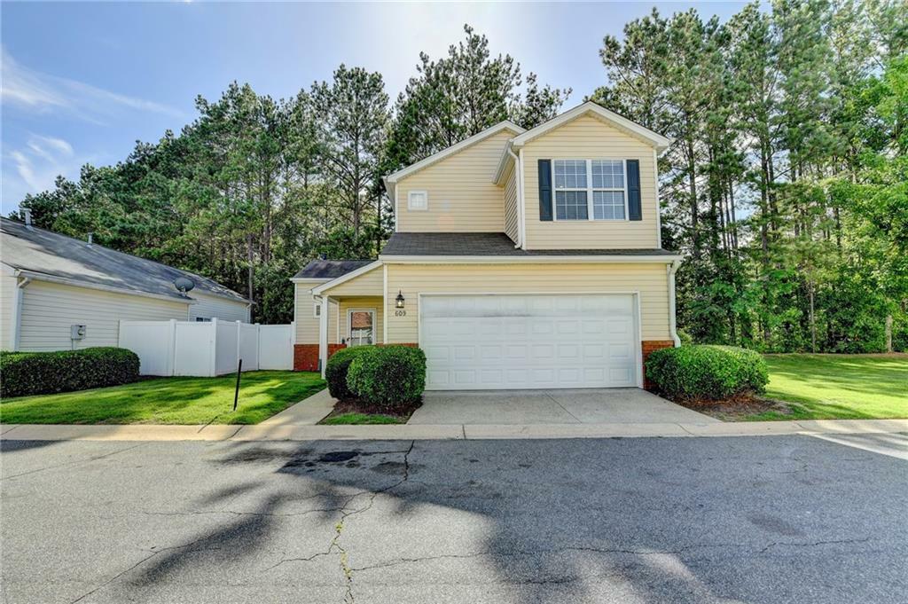 609 Bedford Court  Woodstock GA 30188 photo