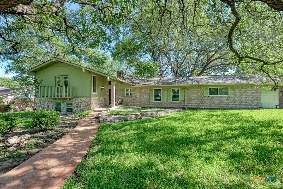 2505 Linwood Road  Temple TX 76502 photo