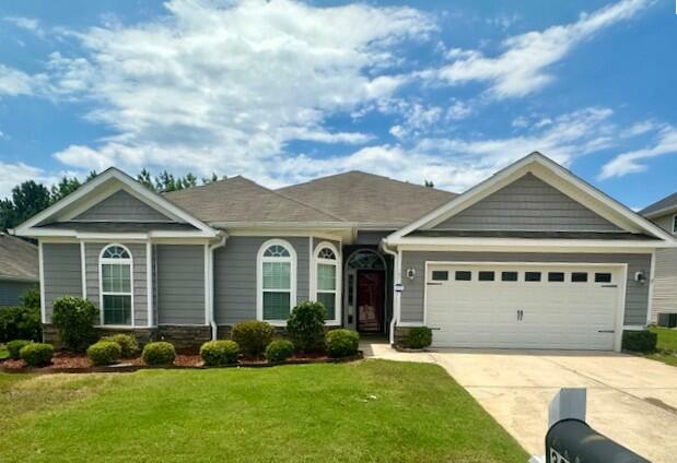 Property Photo: 3220 Windwood Street GA 30809