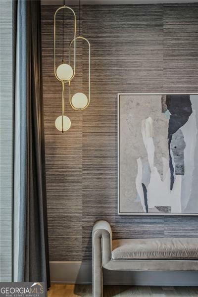 Property Photo: 1301 Peachtree Street NE 4L GA 30309