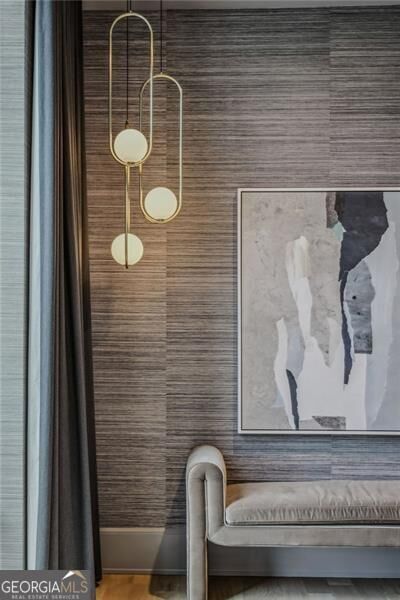 Property Photo:  1301 Peachtree Street NE 4L  GA 30309 