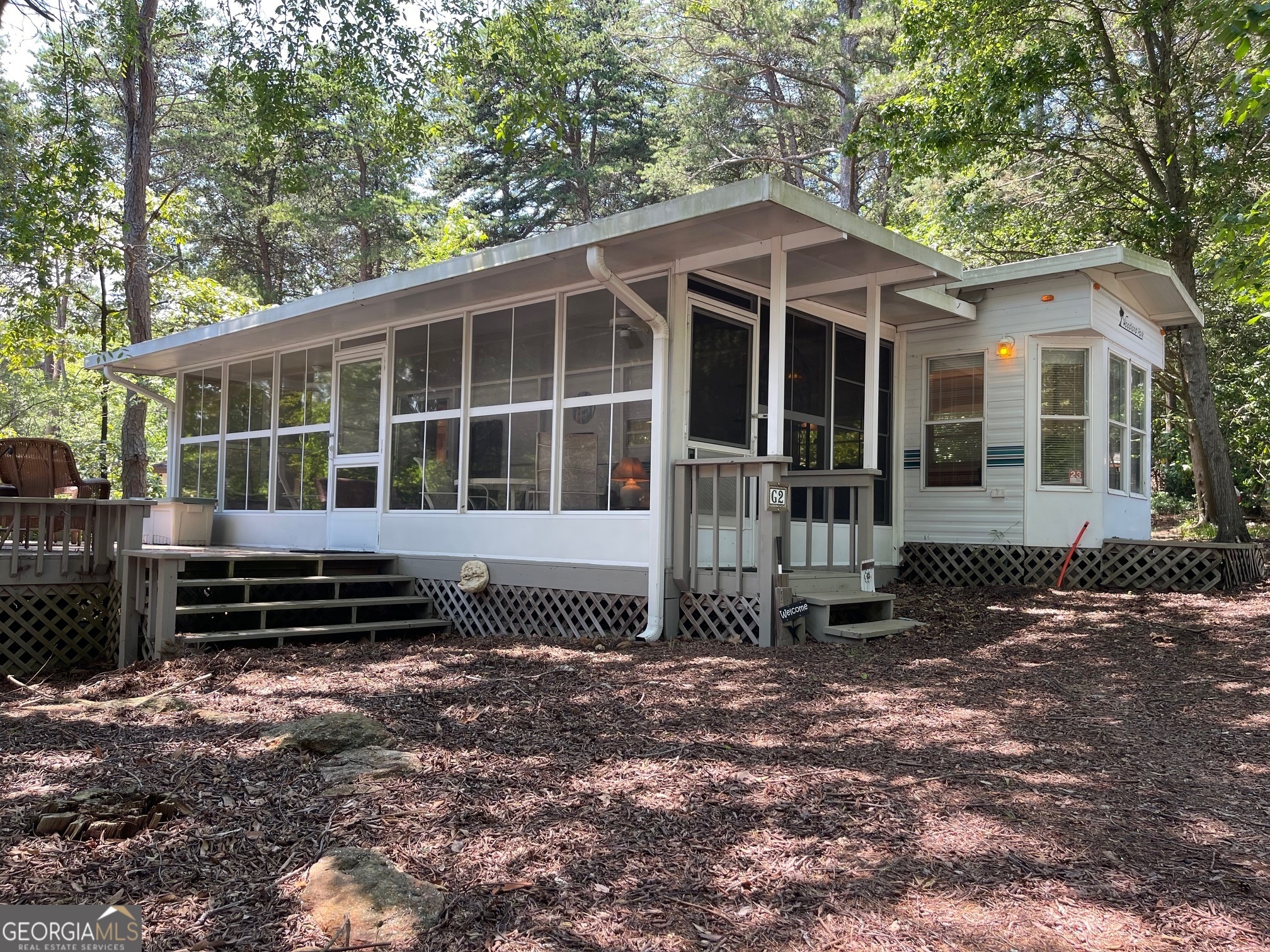 Property Photo: 87 Big Water Circle GA 30643