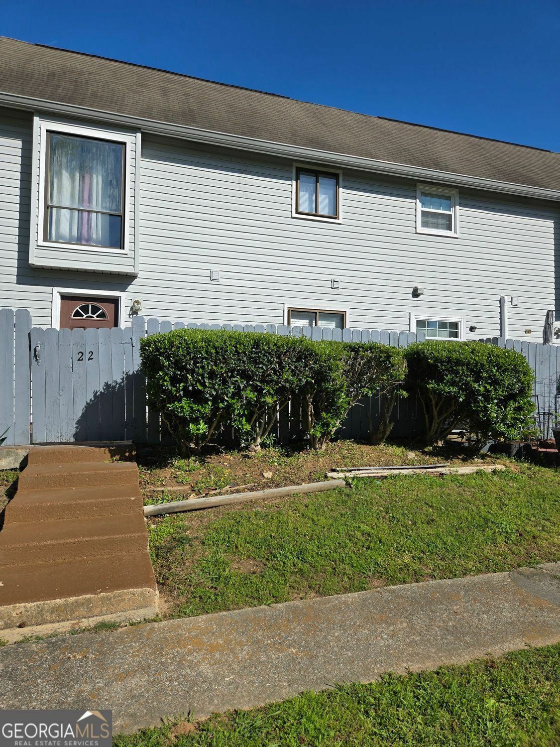 22 Fairview Drive  Jonesboro GA 30238 photo