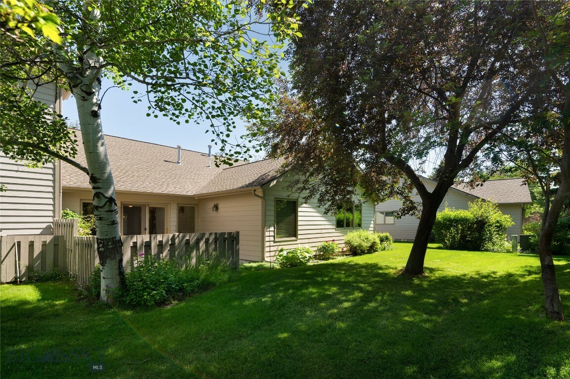 Property Photo: 2400 Durston Road 17 MT 59718