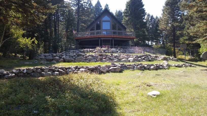 Property Photo: 5 East Slope Road MT 59721