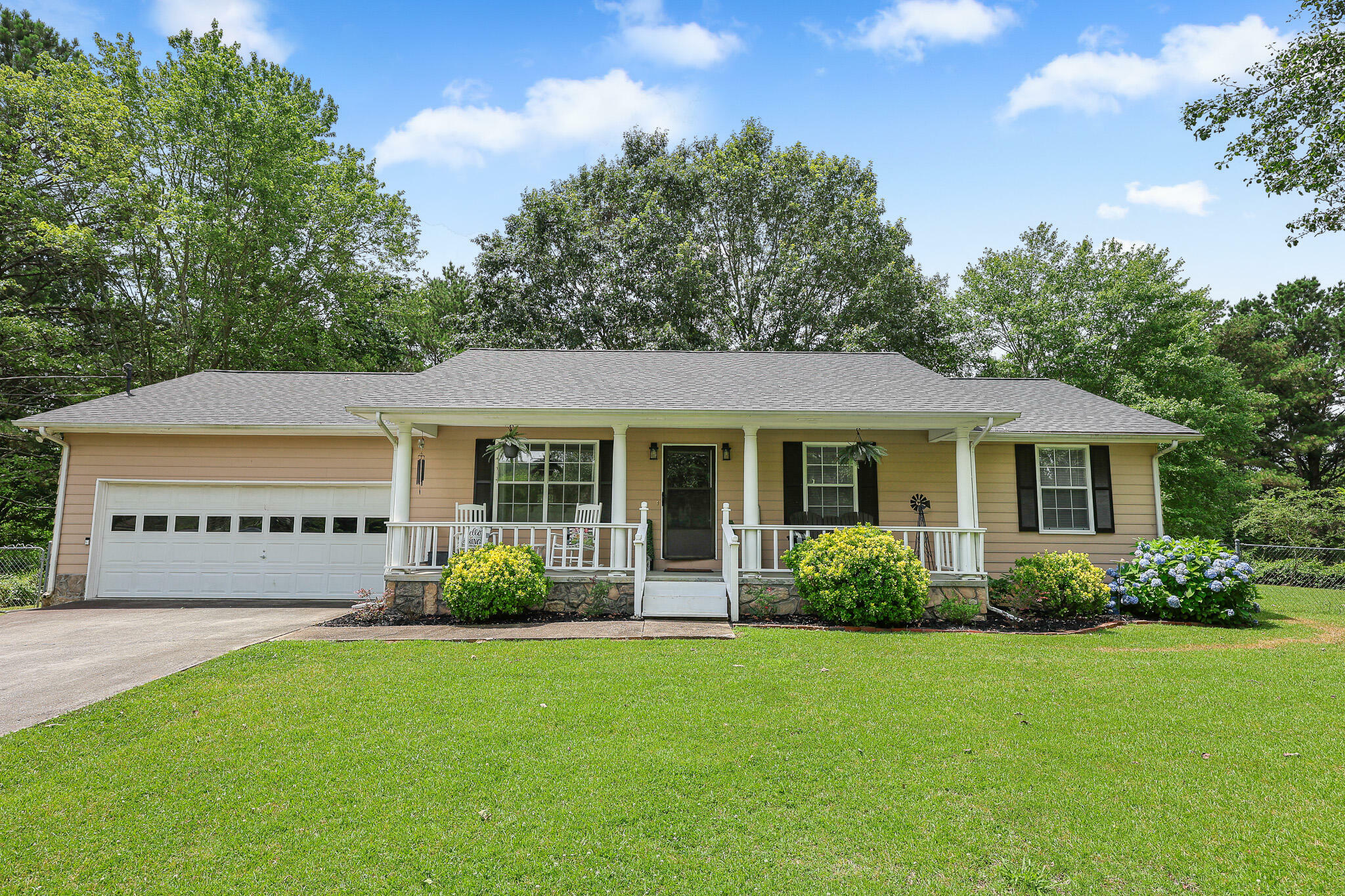 Property Photo: 176 Ola Drive GA 30710
