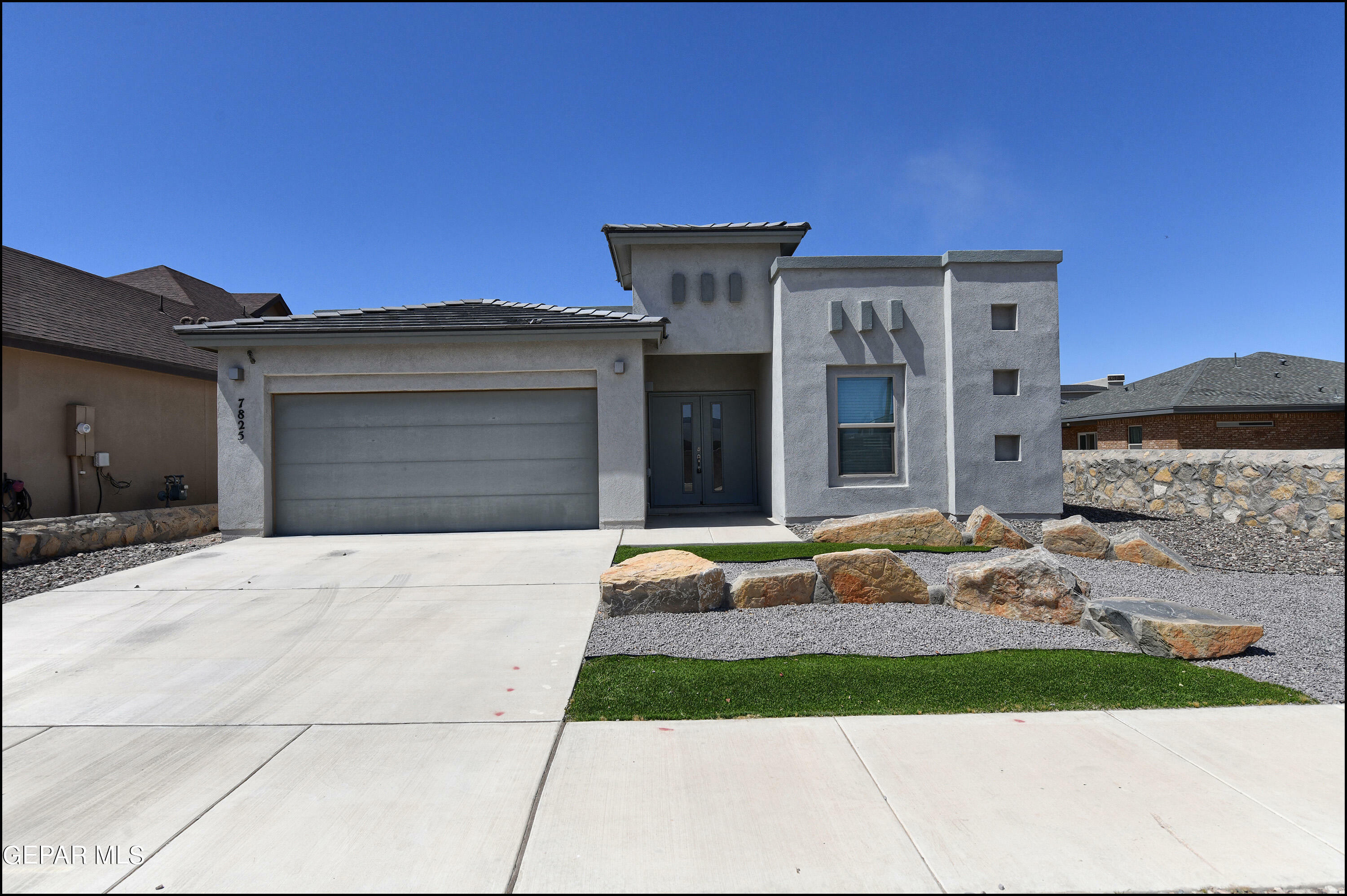 Property Photo: 7825 Enchanted Range TX 79911
