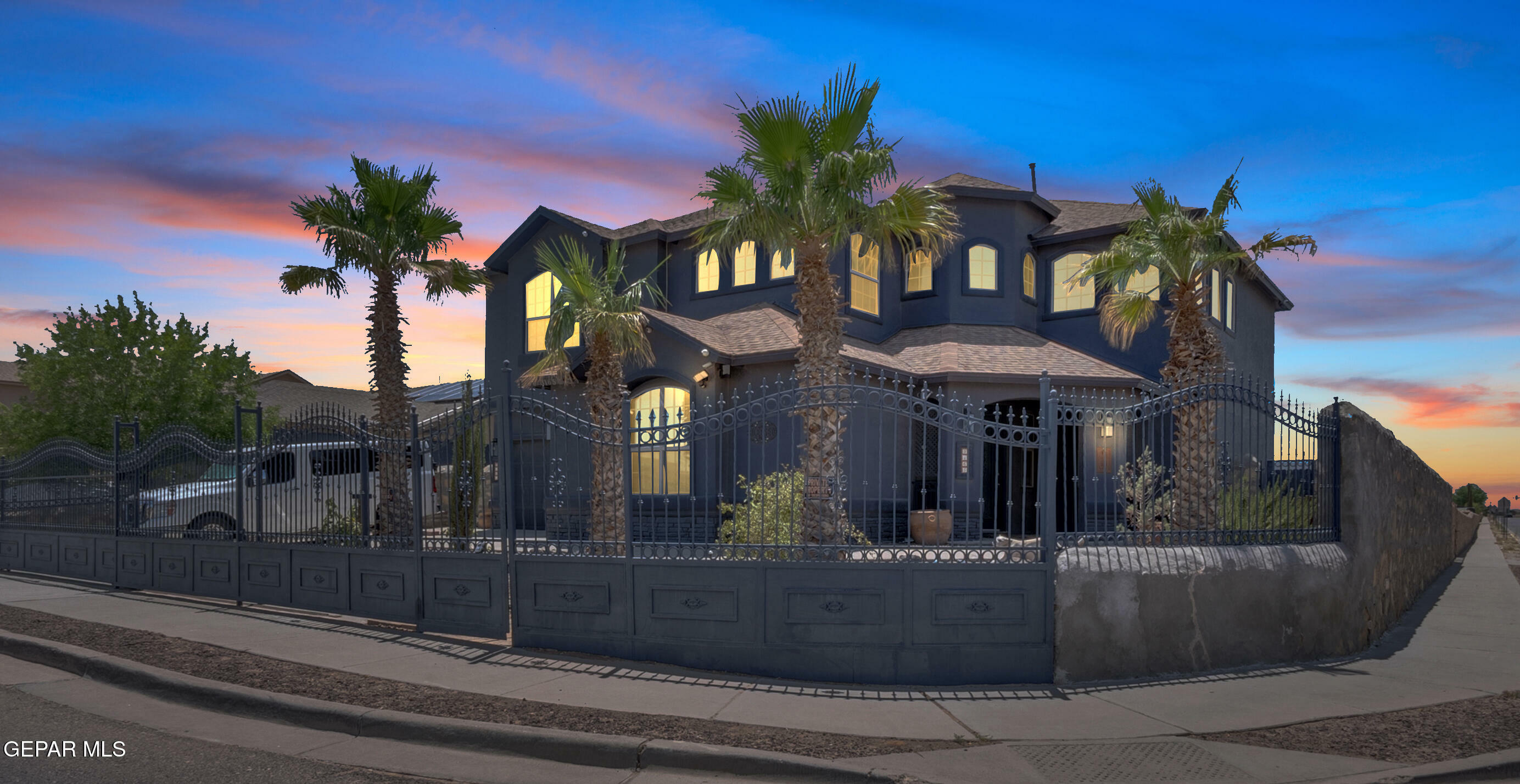 3165 Destiny Point Drive  El Paso TX 79938 photo