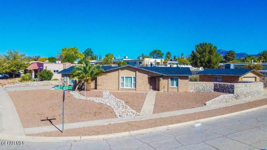 816 Marimba Drive  El Paso TX 79912 photo