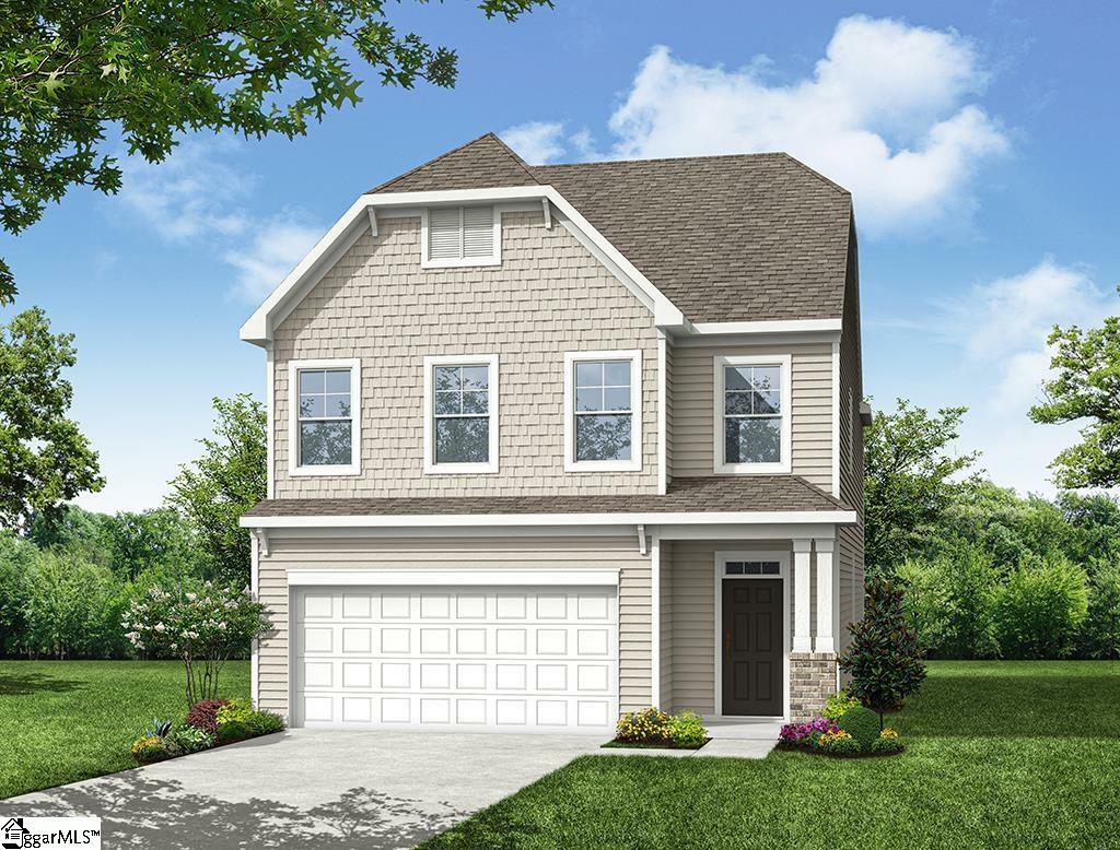 205 Pendergast Road  Greenville SC 29605 photo