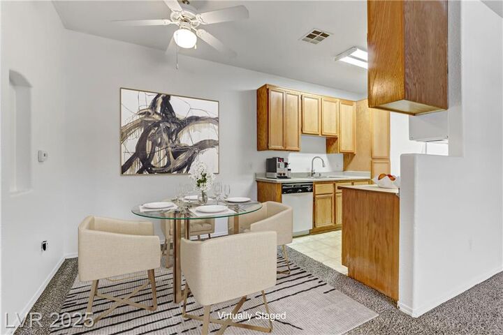 Property Photo:  4730 East Craig Road 1093  NV 89115 