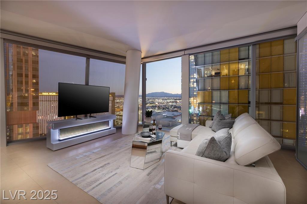 Property Photo: 3722 Las Vegas Boulevard 2512 E NV 89158