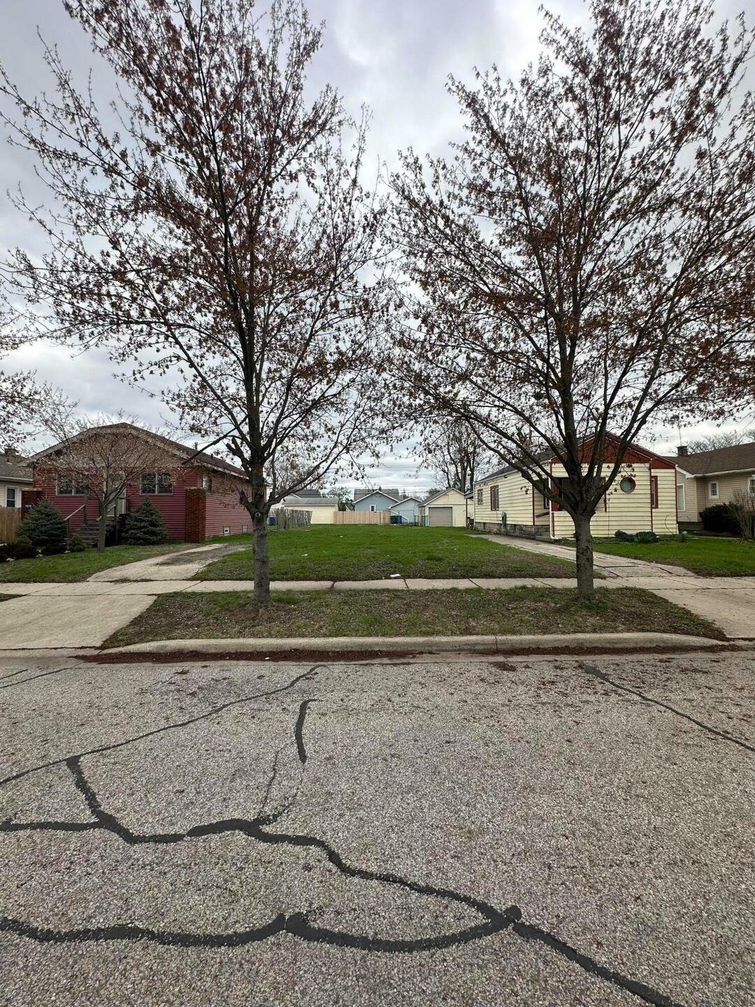 Property Photo: 7217 Van Buren Avenue IN 46324