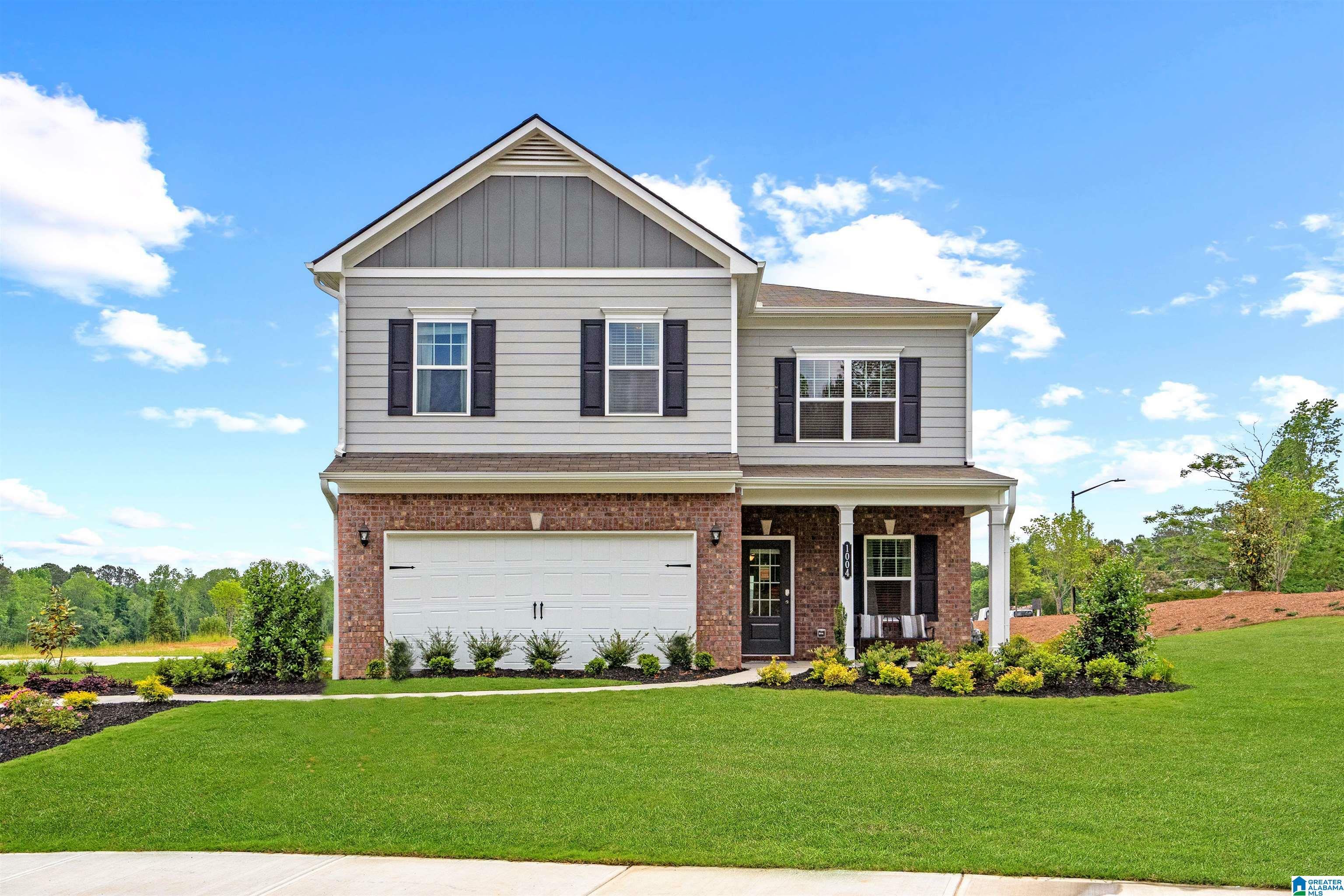 Property Photo:  5493 Headwinds Lane  AL 35022 