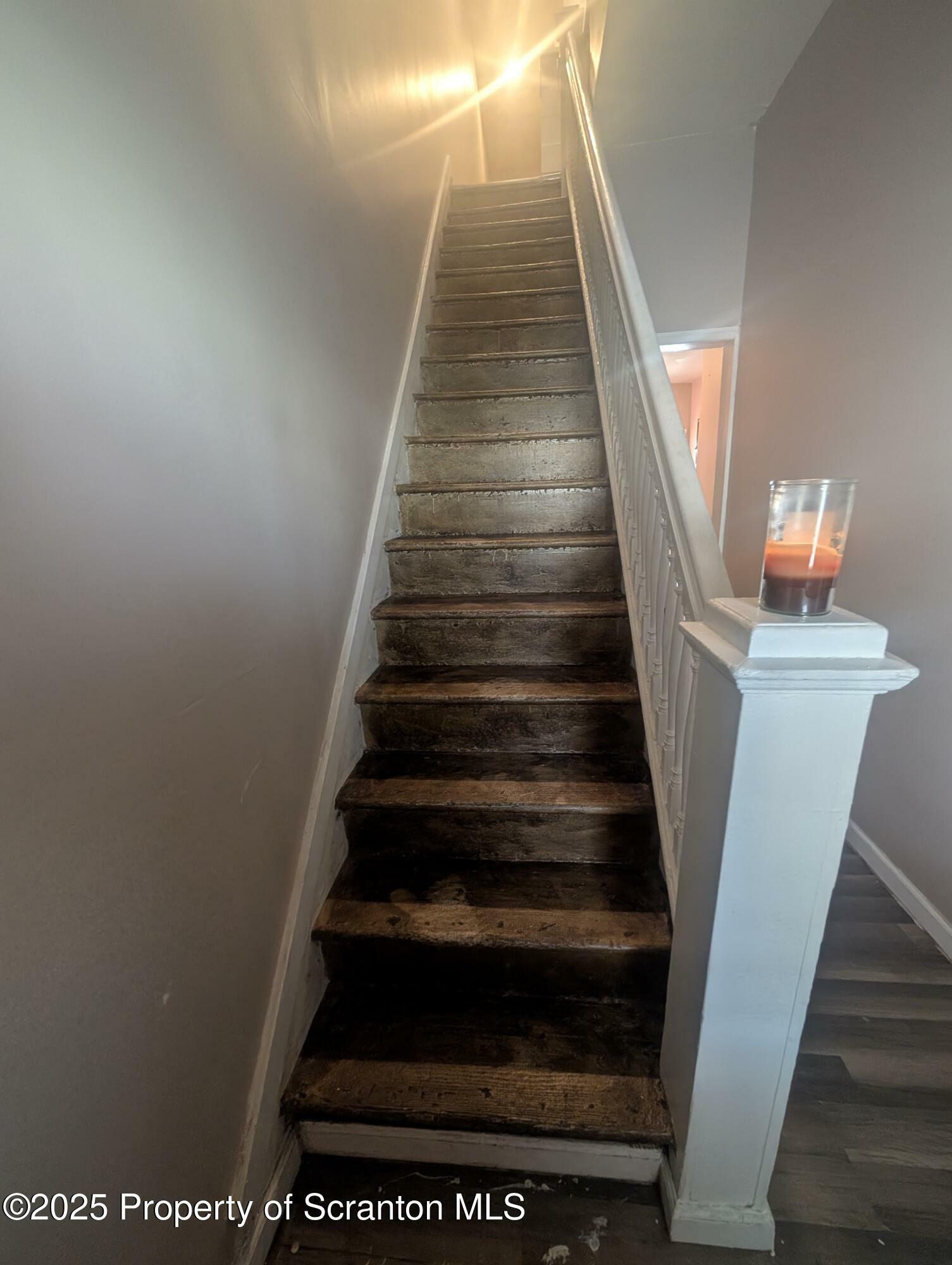 Property Photo: 706-708 Pittston Avenue L 22 PA 18505