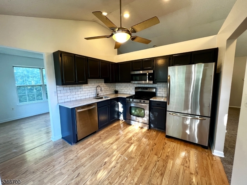 Property Photo: 1007 Magnolia Ln Ondo NJ 08876