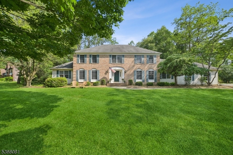 1 Cristina Ct  Chester Twp. NJ 07930 photo