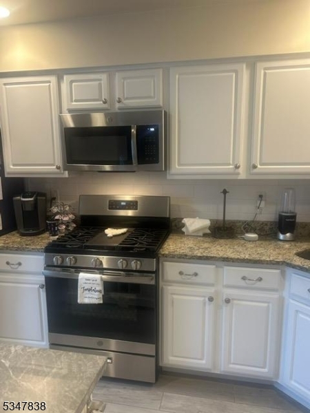 Property Photo: 16 Louisburg Sq NJ 07044