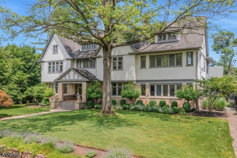 Property Photo: 151 Irving Ave NJ 07079