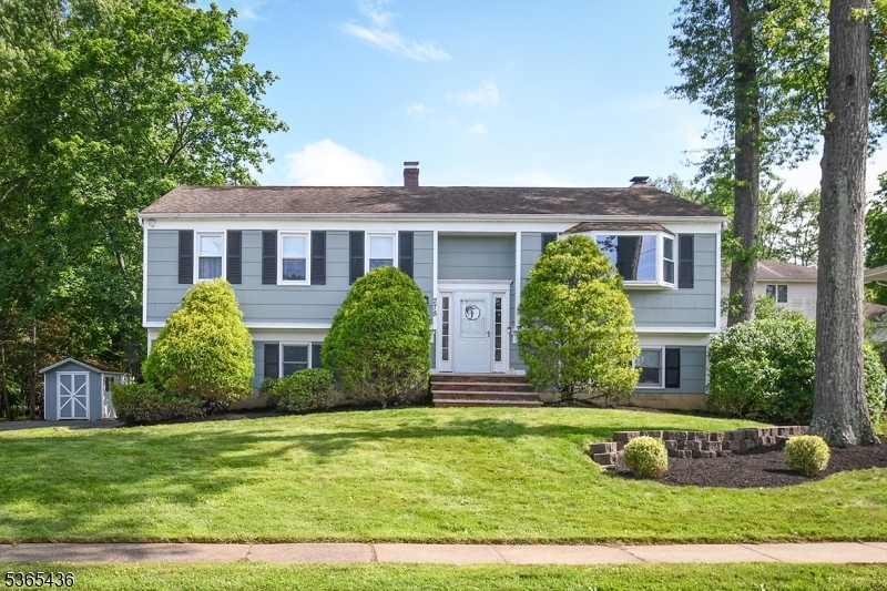 275 Hamilton Ave  Berkeley Heights Twp. NJ 07922 photo