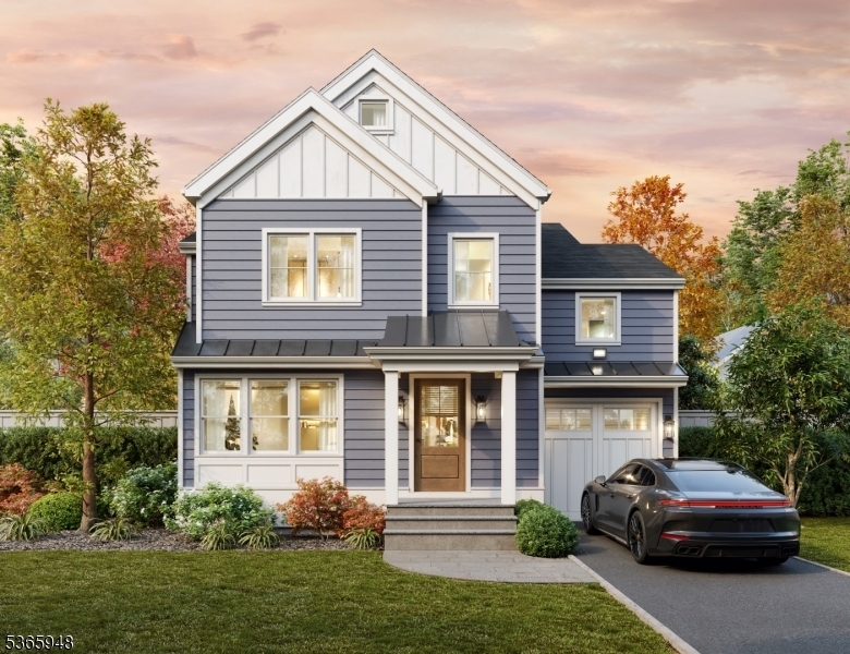 Property Photo: 38 Essex Rd NJ 07928